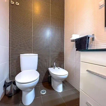 4 In Baixa Apartament *