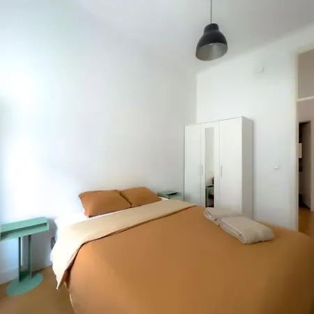 Apartman 4 In Baixa