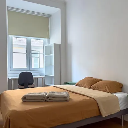 Apartament 4 In Baixa *