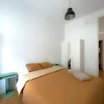 Lägenhet 4 In Baixa